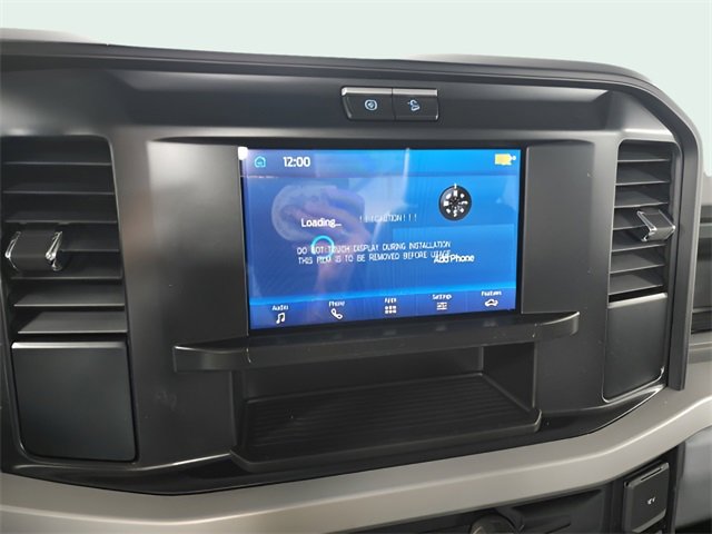 New 2025 Ford F250 XL image 12