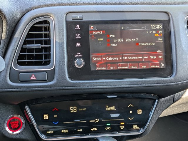 Used 2019 Honda HR-V EX-L image 11