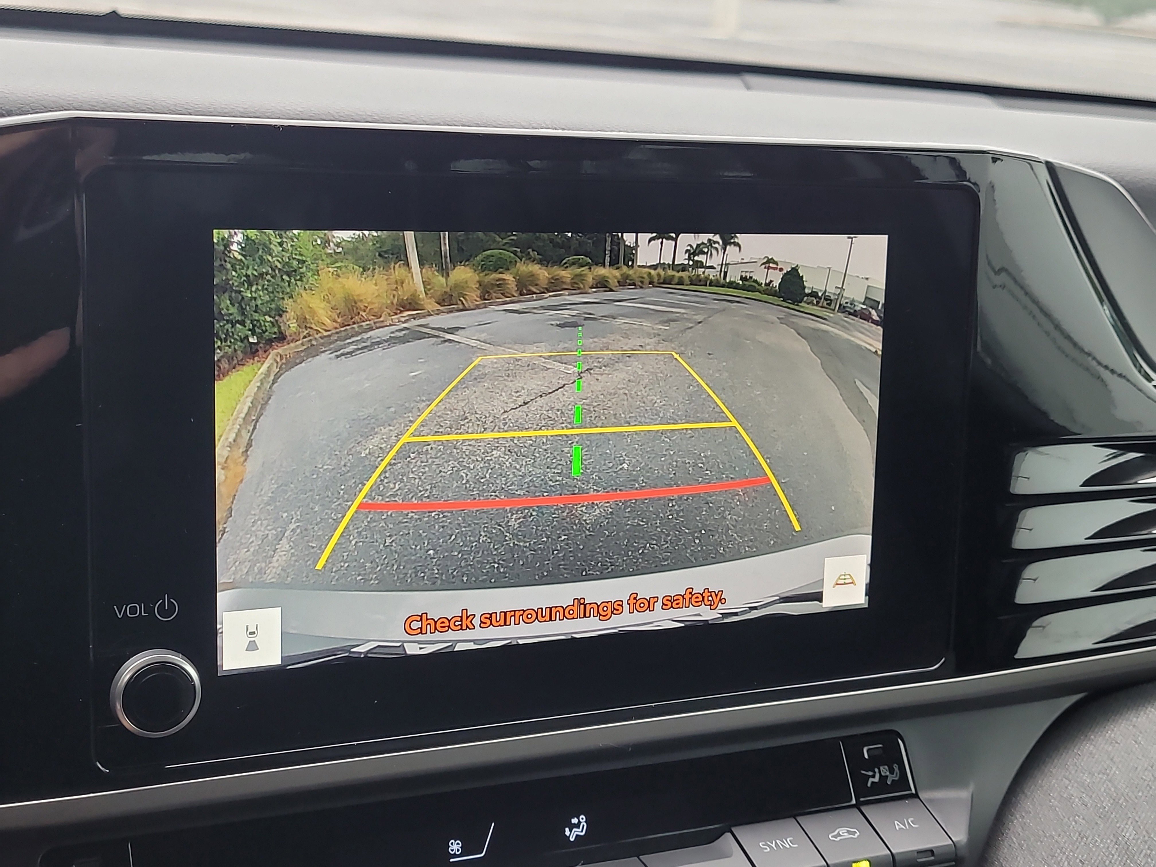 Used 2025 Toyota Camry LE image 22