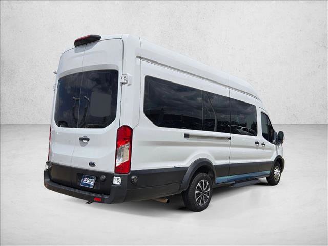 Used 2022 Ford Transit 350 XL image 6