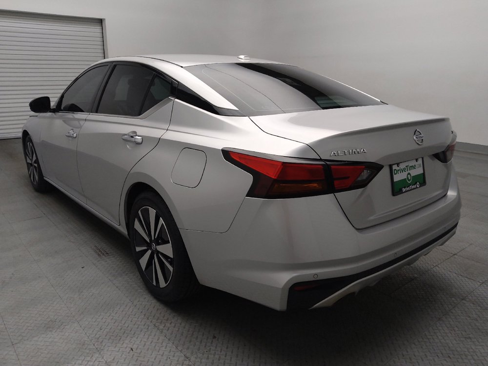 Used 2019 Nissan Altima 2.5 SL FWD image 5