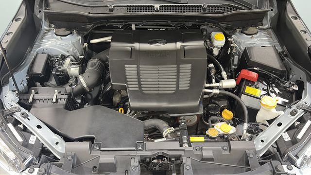 Used 2022 Subaru Forester Premium AWD/4WD image 34