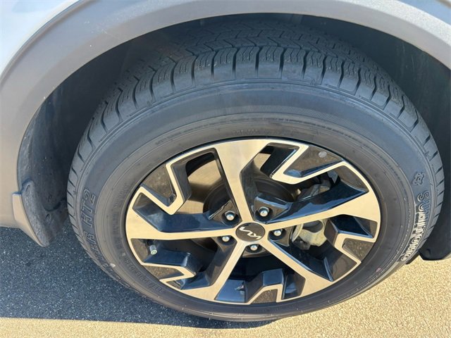 Used 2023 Kia Sportage EX image 21