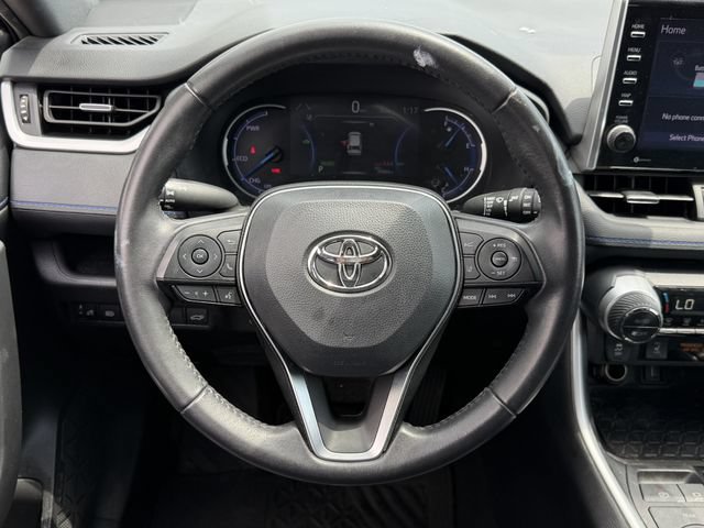 Certified 2022 Toyota RAV4 XSE AWD/4WD image 12