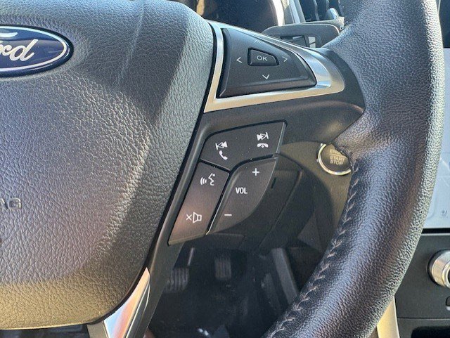 Certified 2023 Ford Edge SEL w/ Convenience Package image 15