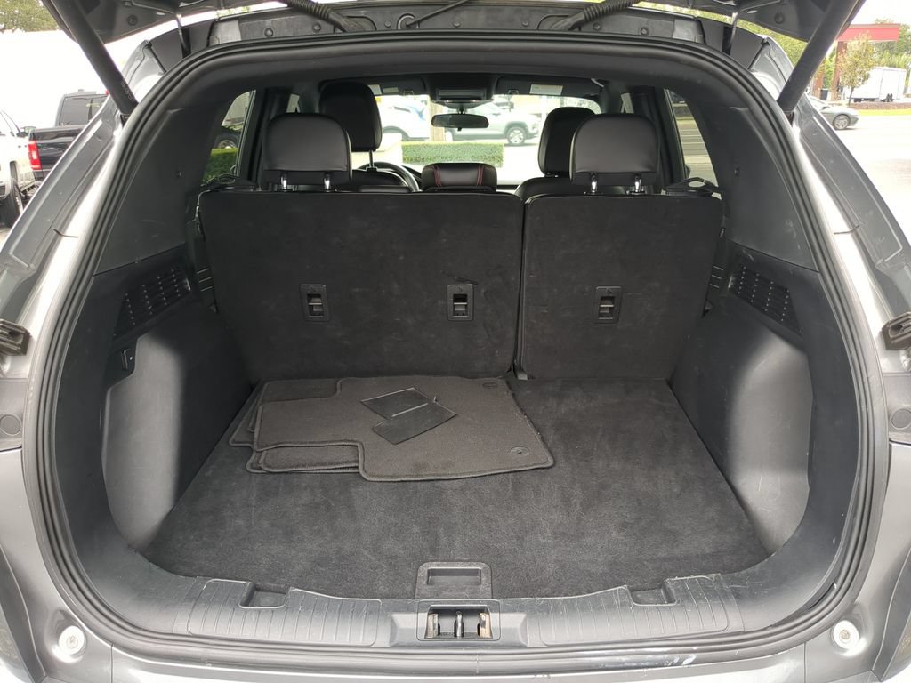 Used 2024 Ford Escape ST-Line FWD image 9