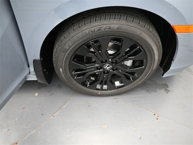 New 2026 Honda Odyssey Sport-L image 38