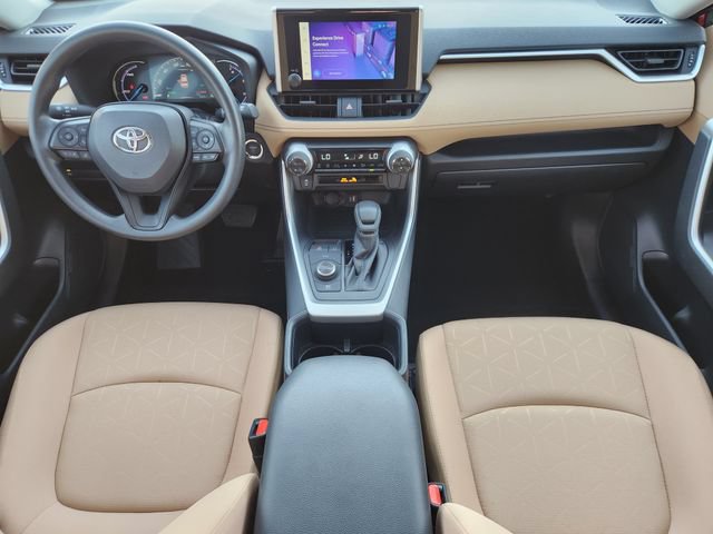 Certified 2025 Toyota RAV4 XLE w/ Convenience Package AWD/4WD image 24
