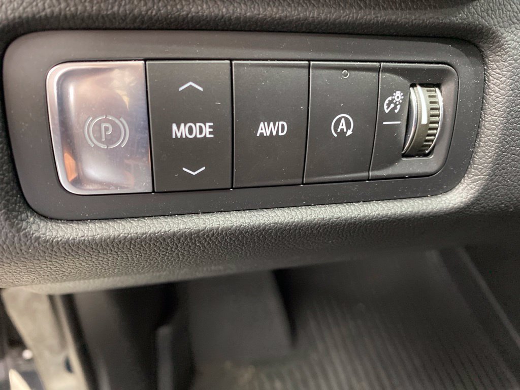 Used 2026 GMC Acadia Denali w/ Super Cruise Package AWD/4WD image 43