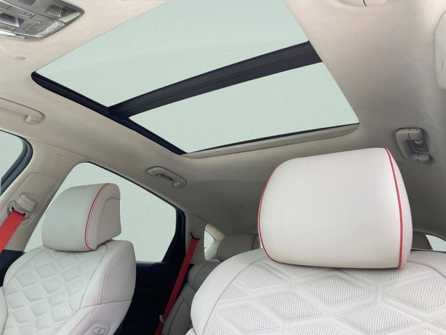 New 2025 Genesis GV80 3.5T e-SC image 23