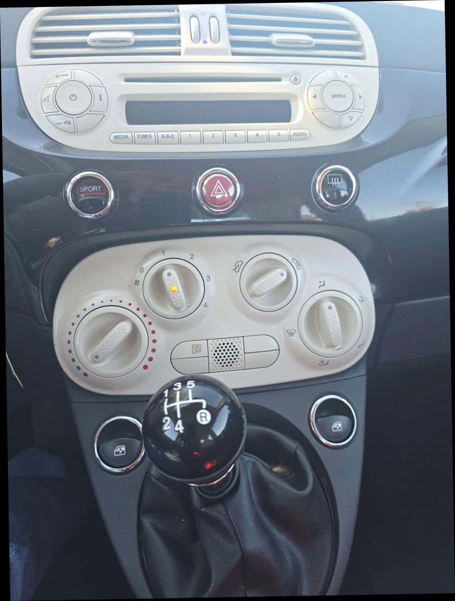 Used 2012 FIAT 500 Pop image 14