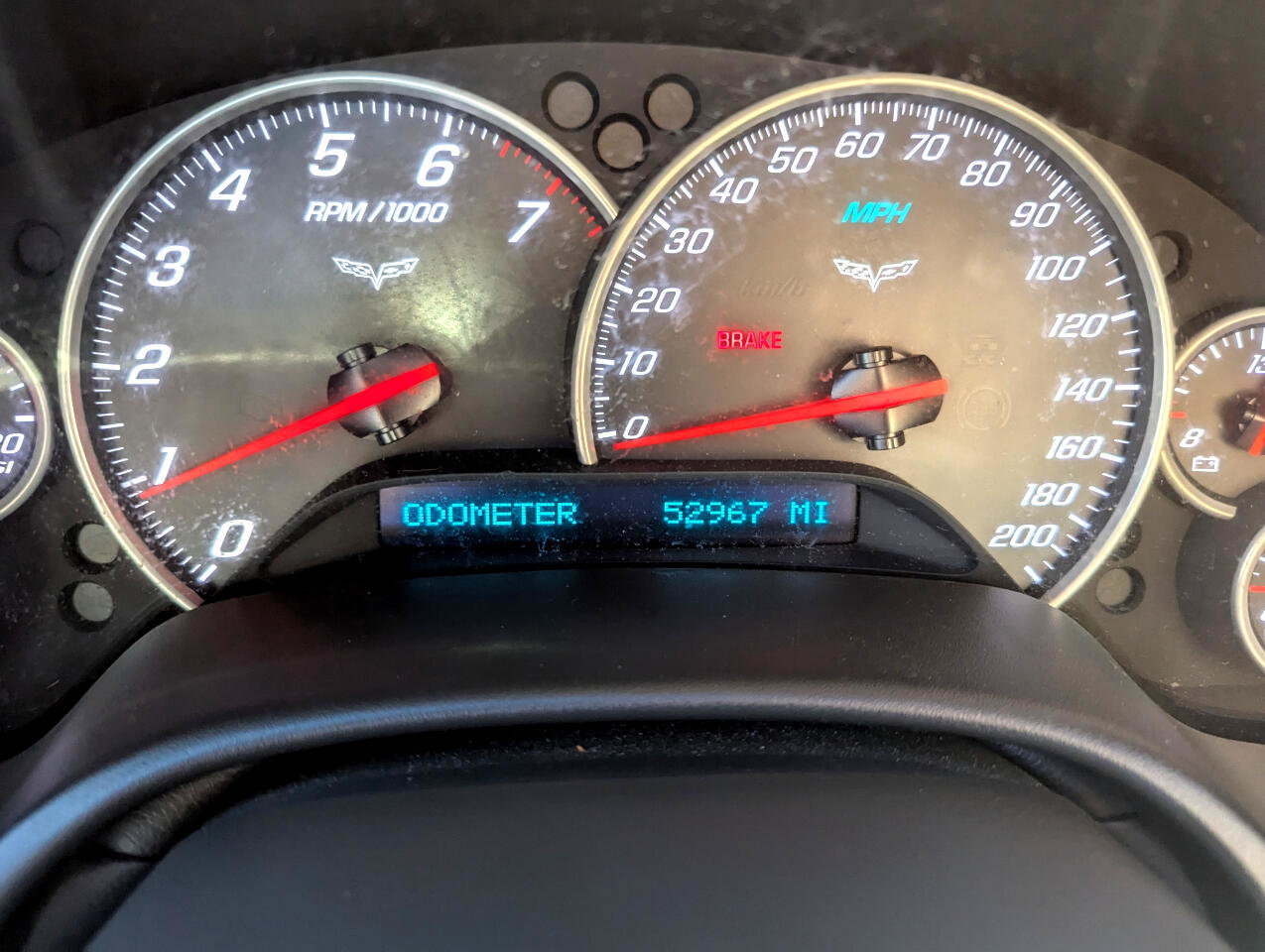 Used 2005 Chevrolet Corvette Coupe w/ Preferred Equipment Group image 16