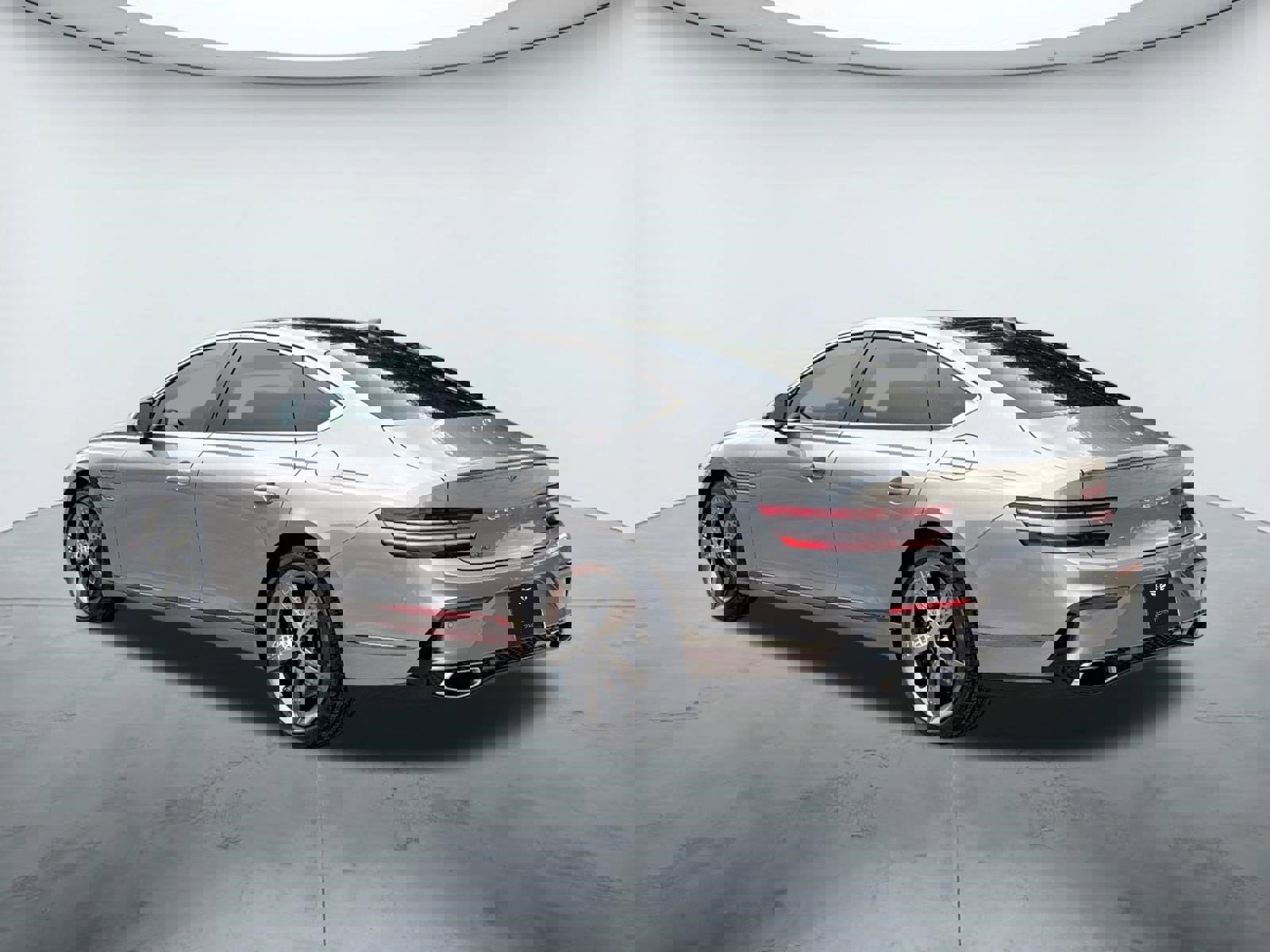 New 2026 Genesis G80 3.5T Sport Prestige image 3