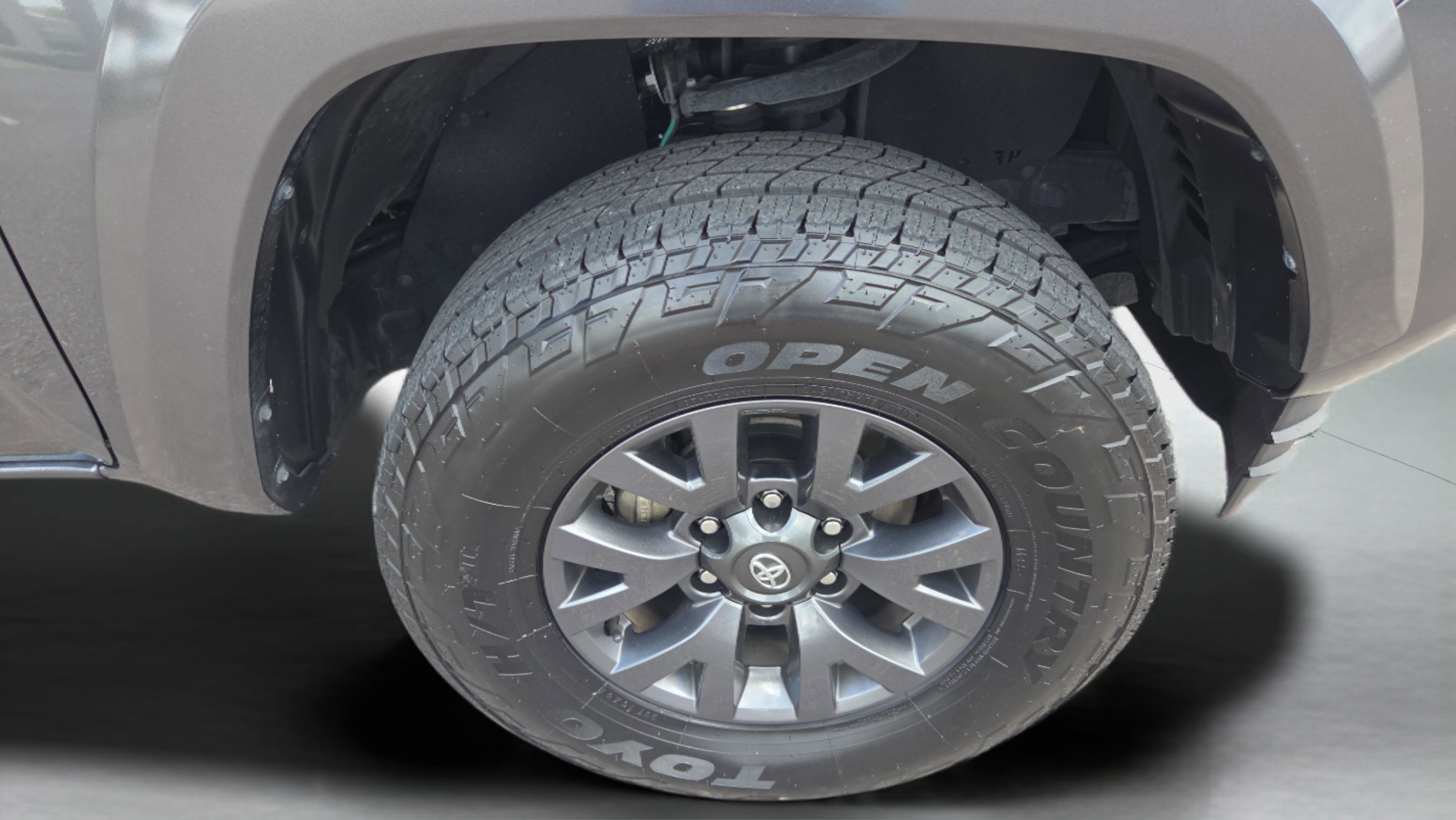 Certified 2023 Toyota Tacoma SR5 image 33