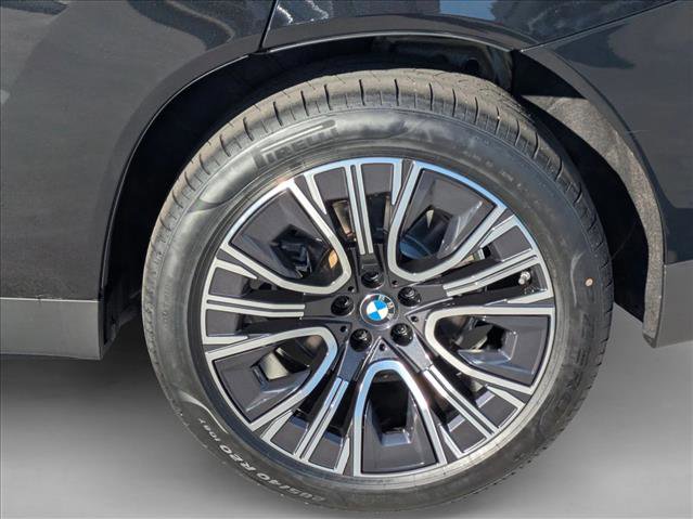 New 2026 BMW X3 xDrive30 w/ Premium Package image 10