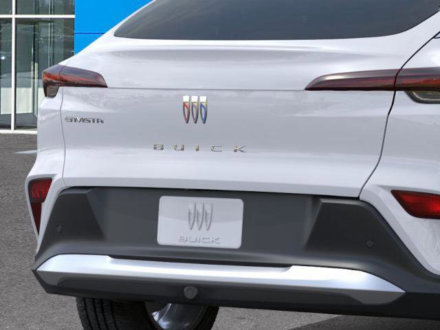New 2025 Buick Envista Preferred w/ Convenience I Package image 37