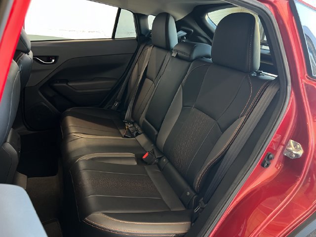 Used 2024 Subaru Crosstrek 2.5i Limited w/ Crosstrek Mirror Package AWD/4WD image 37
