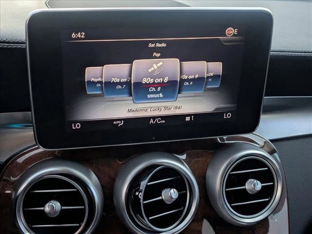 Used 2018 Mercedes-Benz GLC 300 image 13