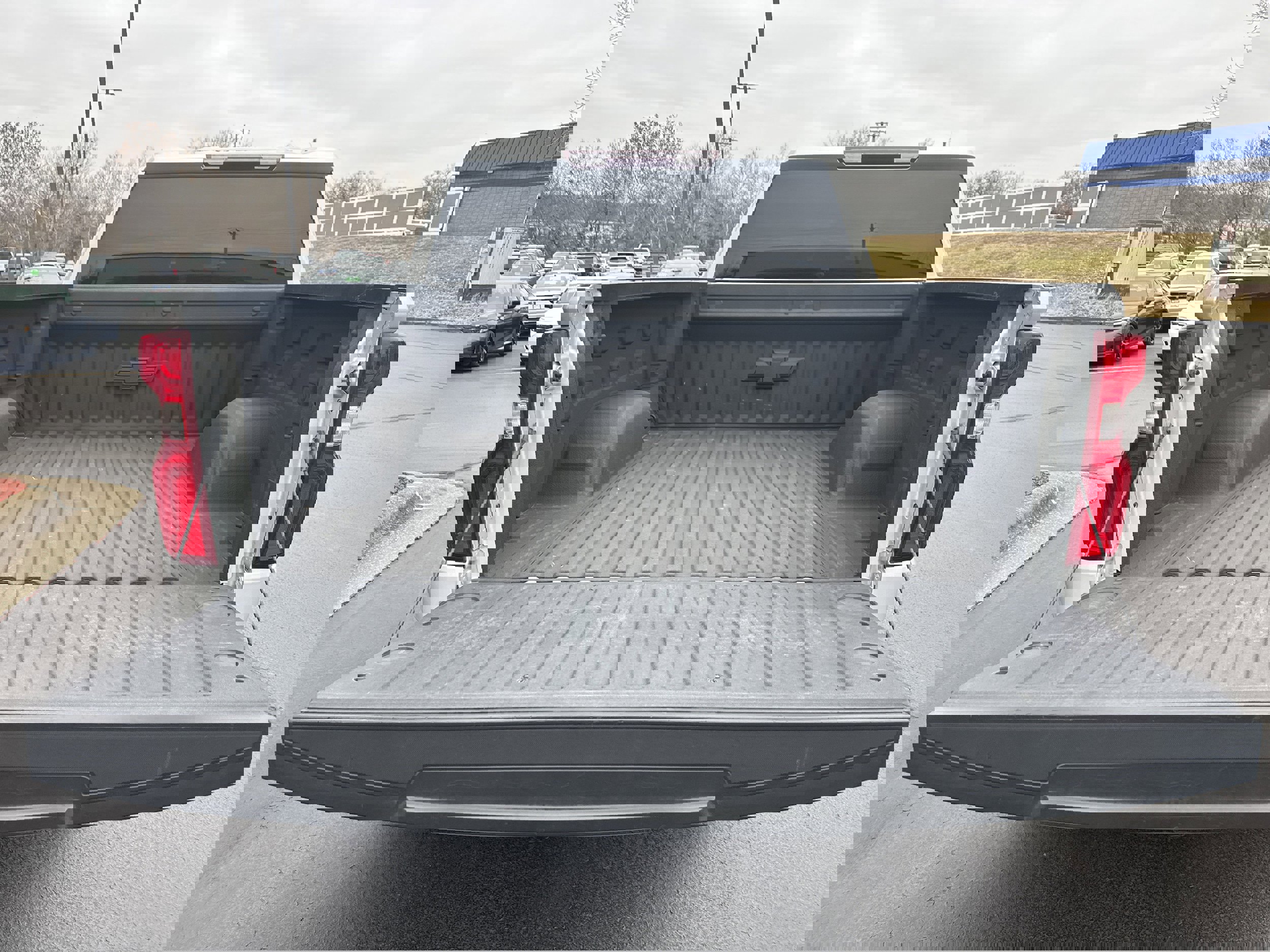 Used 2021 Chevrolet Silverado 1500 RST image 14