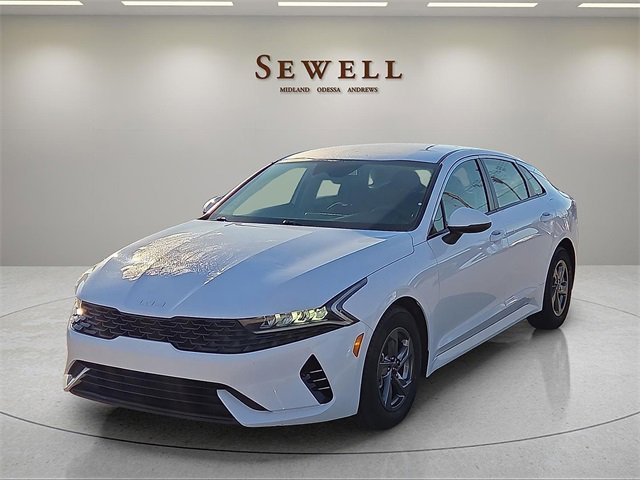 Used 2023 Kia K5 LXS