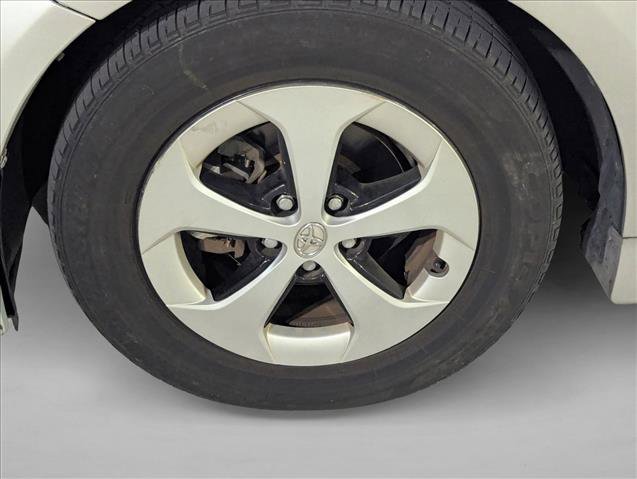 Used 2012 Toyota Prius Four image 10