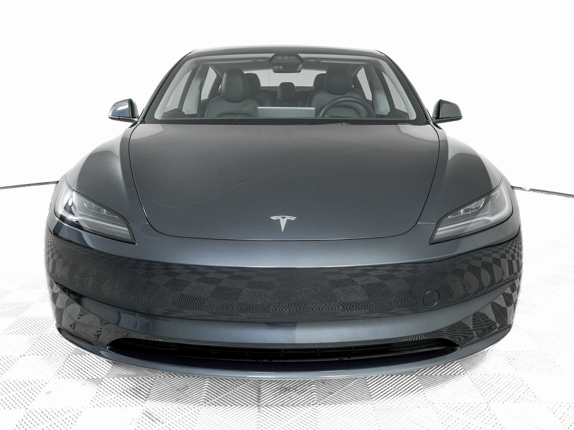 Used 2024 Tesla Model 3 Long Range image 2
