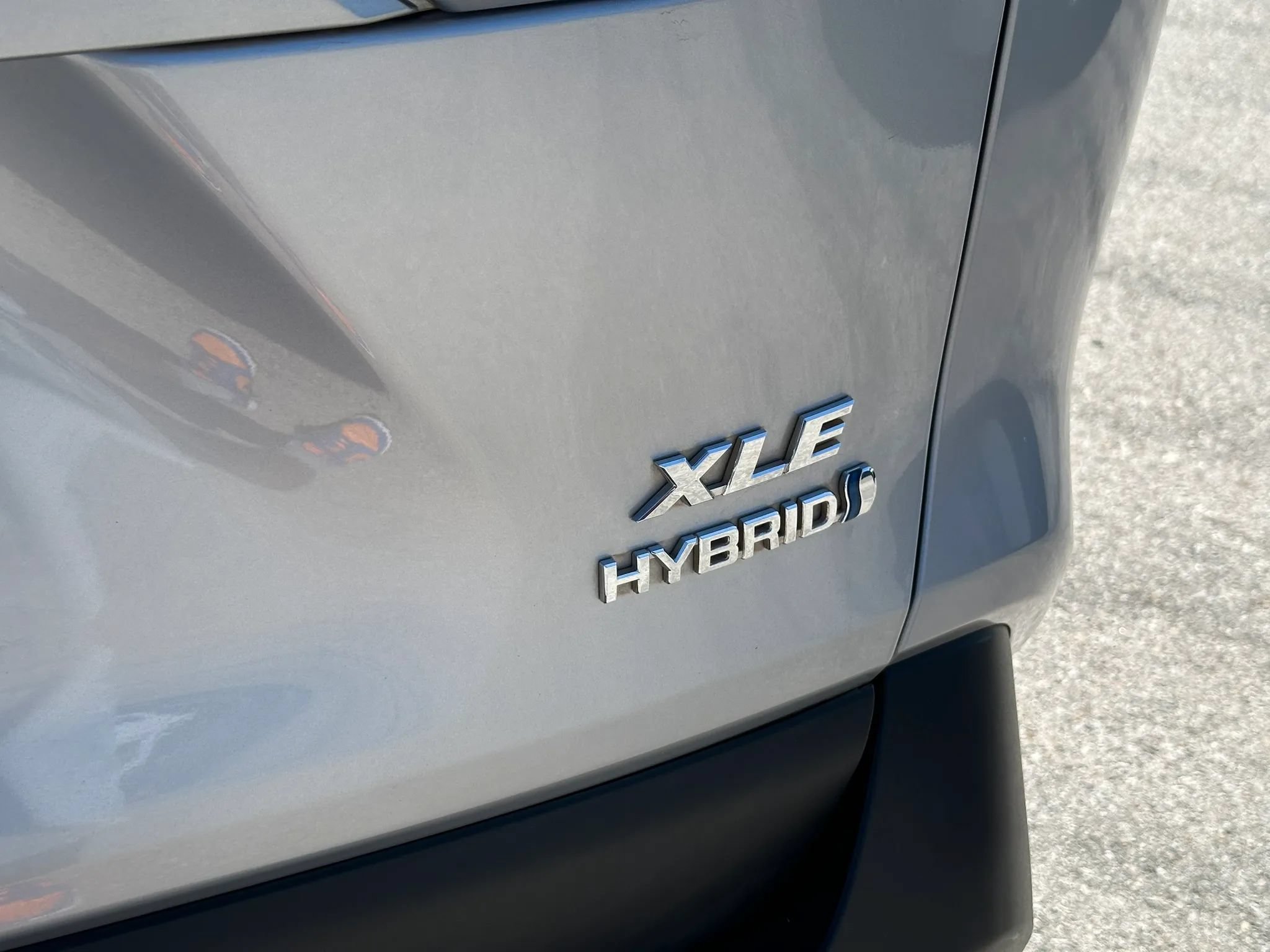 Used 2021 Toyota RAV4 XLE w/ Convenience Package AWD/4WD image 38