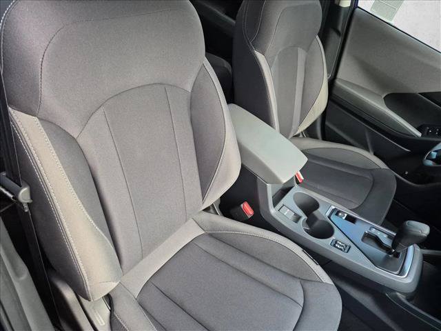 Certified 2025 Subaru Crosstrek 2.5i Premium AWD/4WD image 19