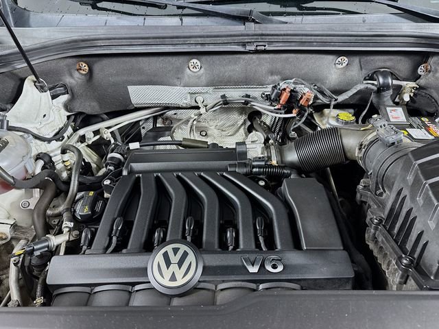 Used 2018 Volkswagen Atlas S image 33