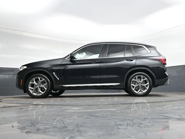 Used 2023 BMW X3 sDrive30i w/ Convenience Package image 30