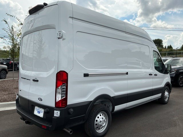 New 2026 Ford Transit 350 148 High Roof AWD image 8
