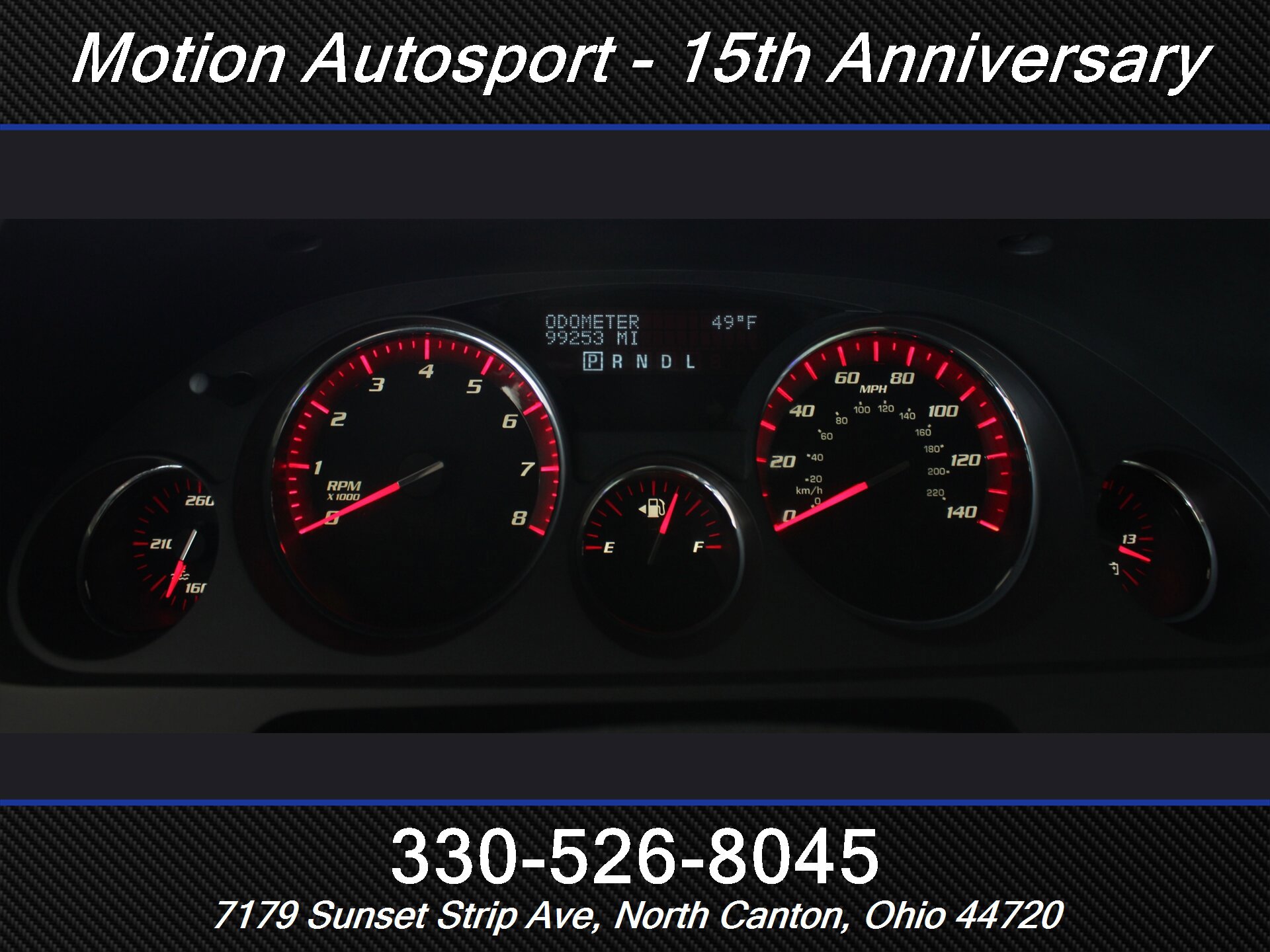 Used 2012 GMC Acadia Denali AWD/4WD image 20