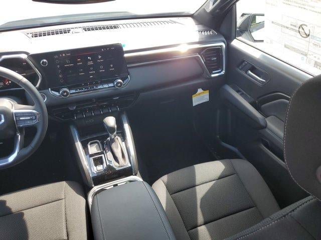 New 2026 GMC Canyon Elevation w/ Convenience Package RWD image 7
