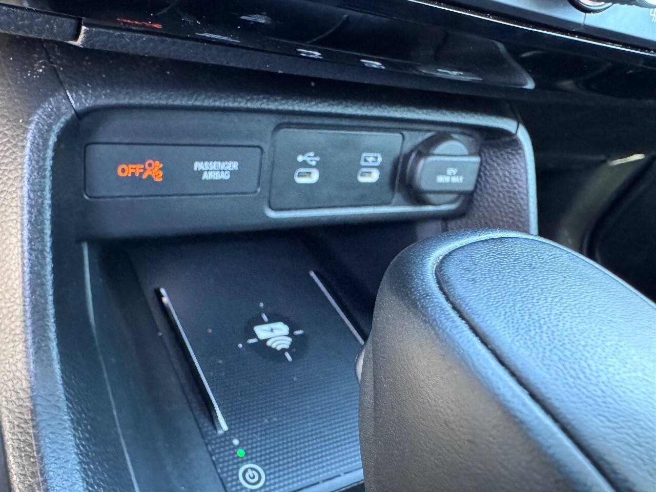 Used 2026 Honda Civic Sport Touring image 19