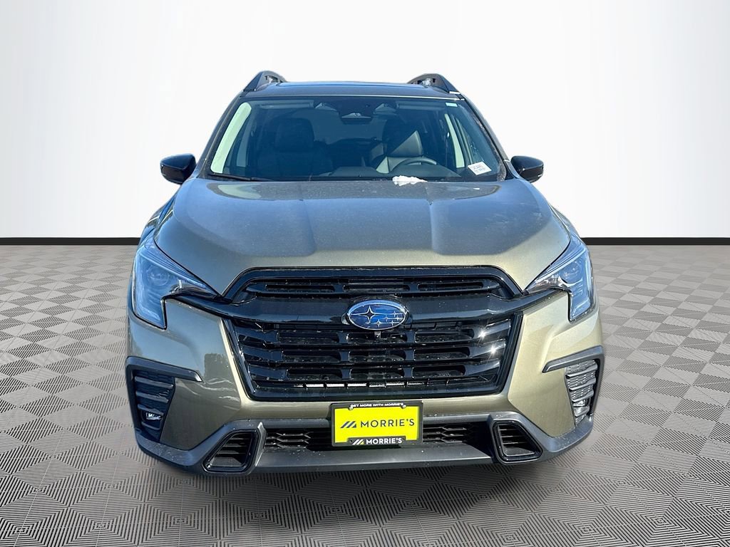 New 2026 Subaru Ascent Bronze Edition image 2