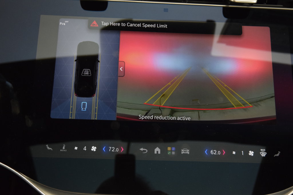New 2027 Mercedes-Benz S 580 4MATIC Sedan image 29