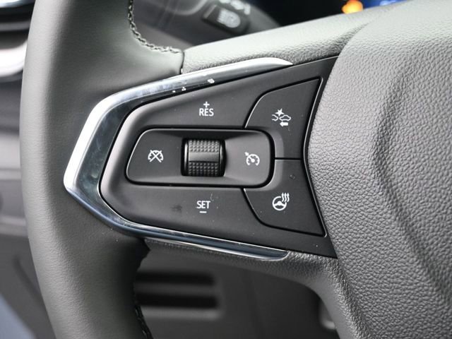 New 2026 Chevrolet TrailBlazer LT w/ LT Cold Weather Package image 30