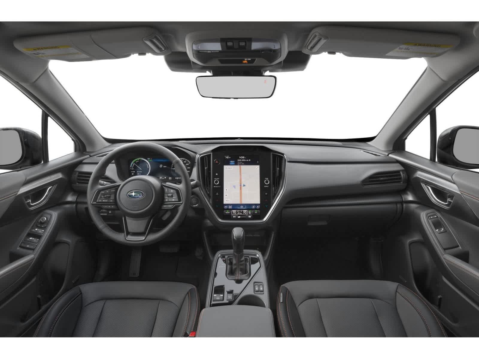 New 2026 Subaru Crosstrek 2.5i Limited AWD/4WD image 5