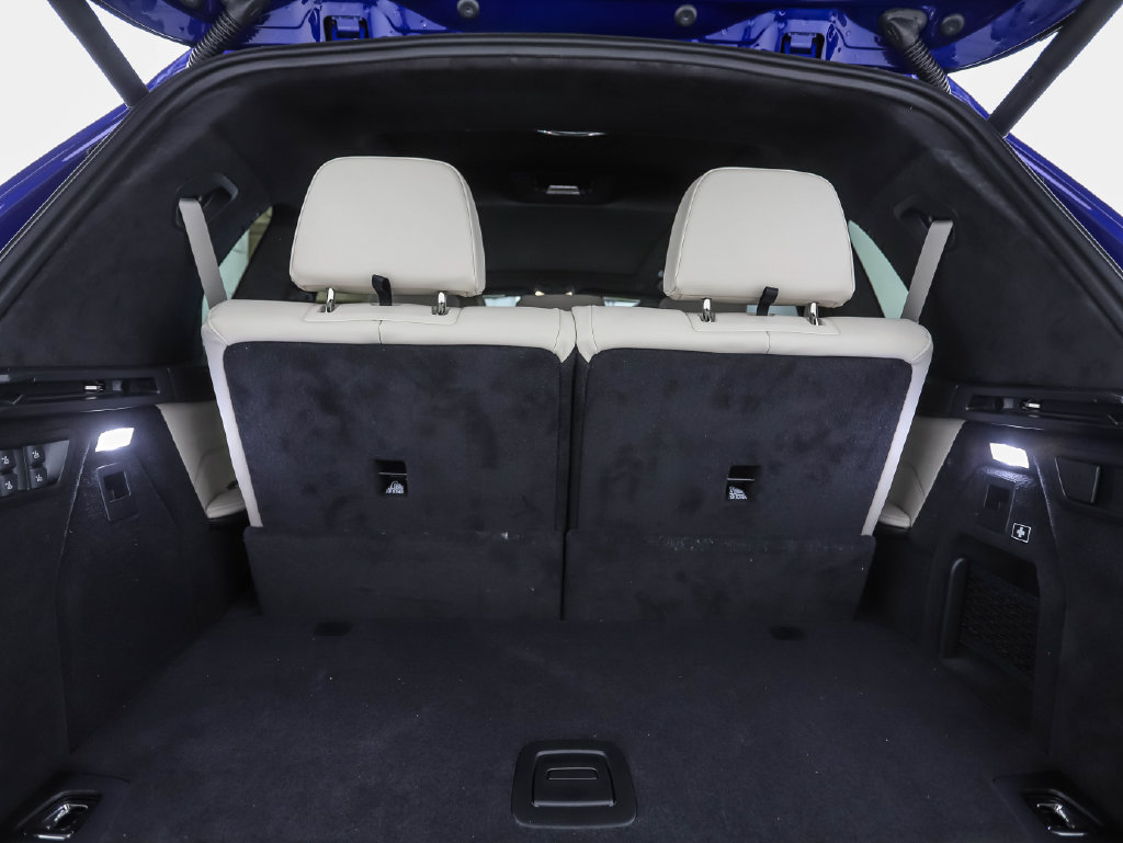 New 2027 BMW X7 M60i AWD/4WD image 28