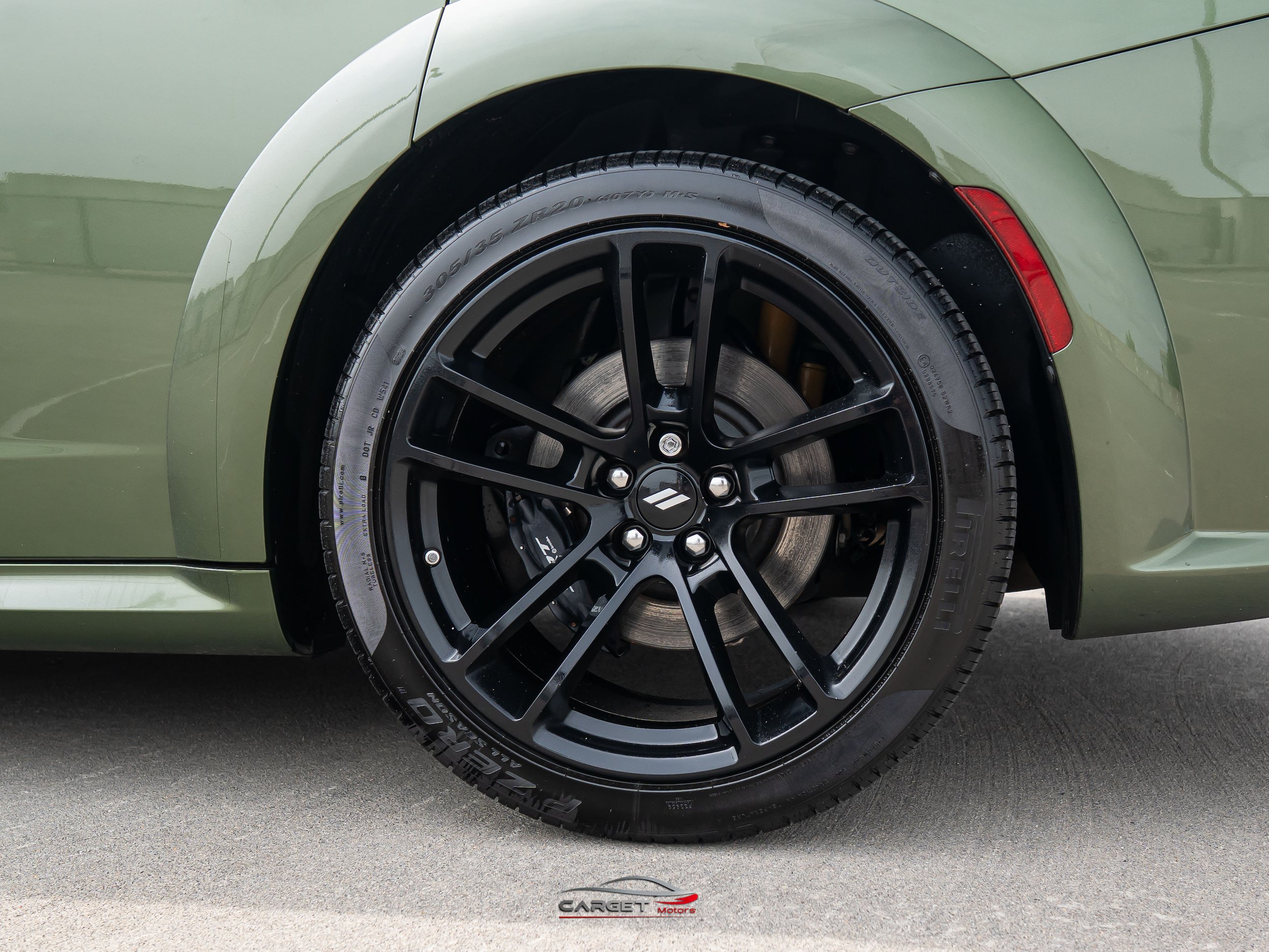 Used 2023 Dodge Charger Scat Pack RWD image 12