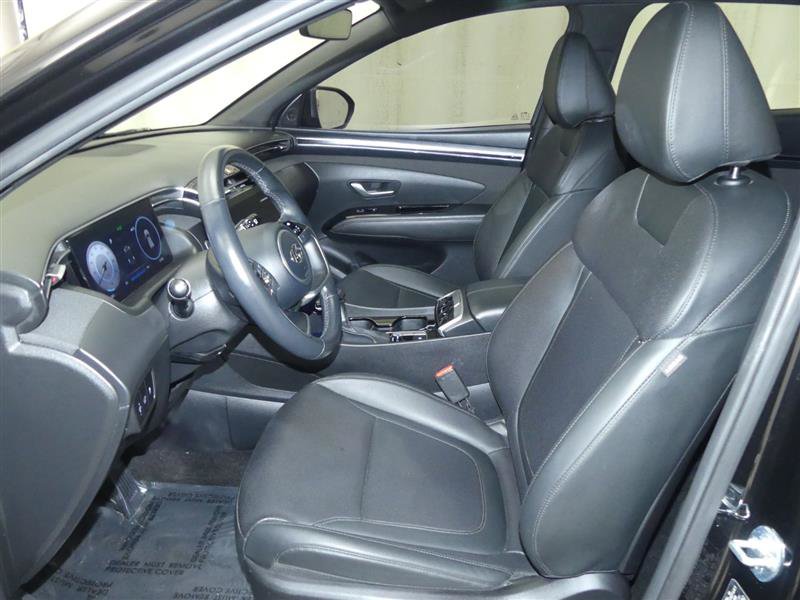 Used 2024 Hyundai Tucson XRT AWD/4WD image 22
