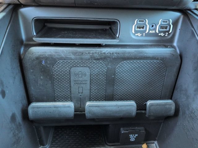 Used 2022 RAM 2500 Laramie AWD/4WD image 29