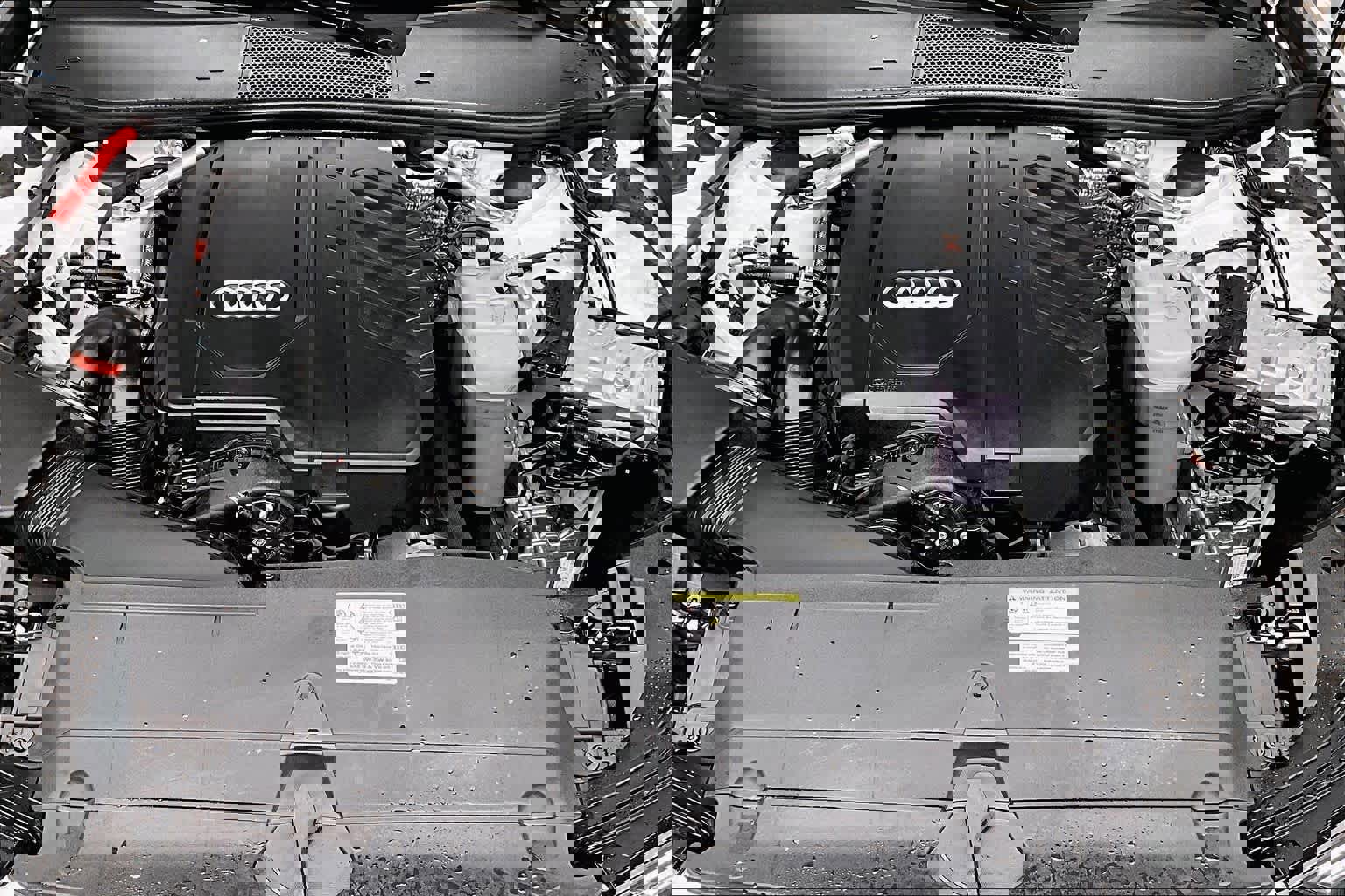 Certified 2025 Audi A6 Premium w/ Convenience Plus Package image 31