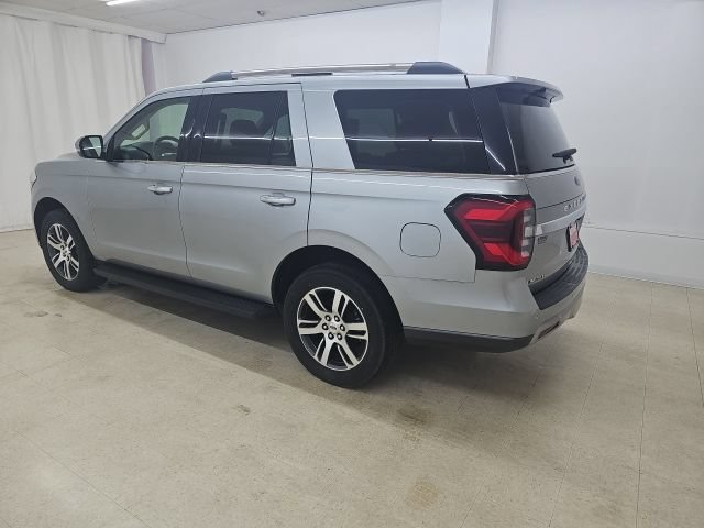 Used 2024 Ford Expedition Limited AWD/4WD image 19
