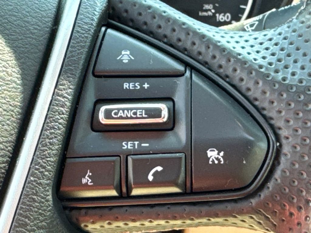 Used 2021 Nissan Maxima Platinum w/ Sport Mat Group image 26