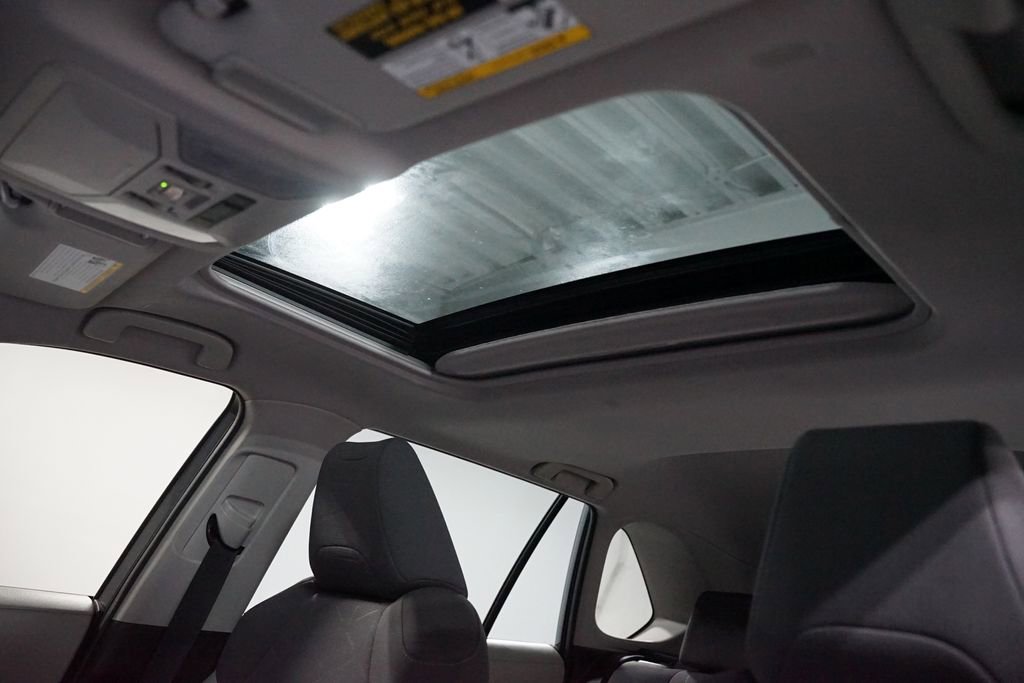 Used 2024 Toyota RAV4 XLE w/ Convenience Package image 34