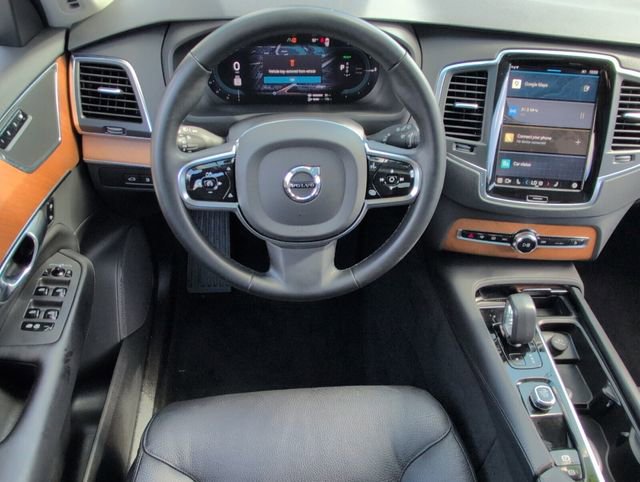 Certified 2025 Volvo XC90 T8 Core w/ Protection Package image 8