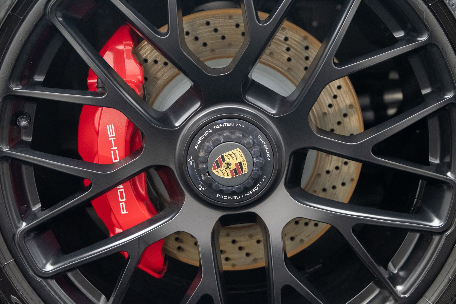 Used 2015 Porsche 911 Carrera 4 GTS image 44