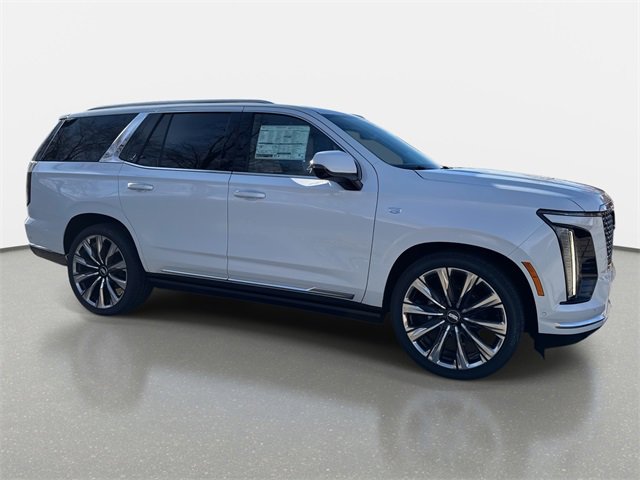 New 2026 Cadillac Escalade Luxury w/ Touring Package image 7