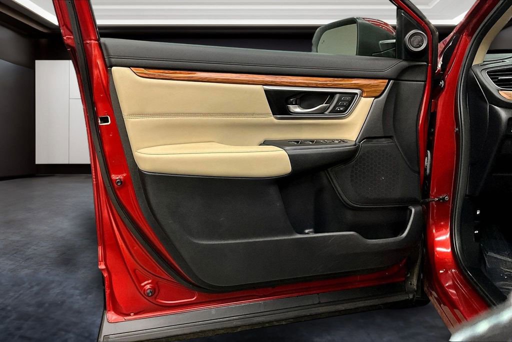 Used 2019 Honda CR-V EX-L image 20